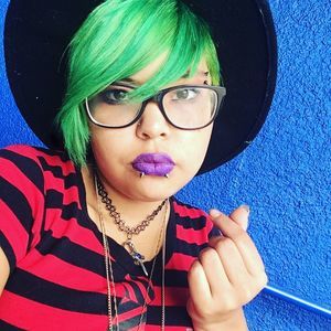 Meet your Posher, Cassidy